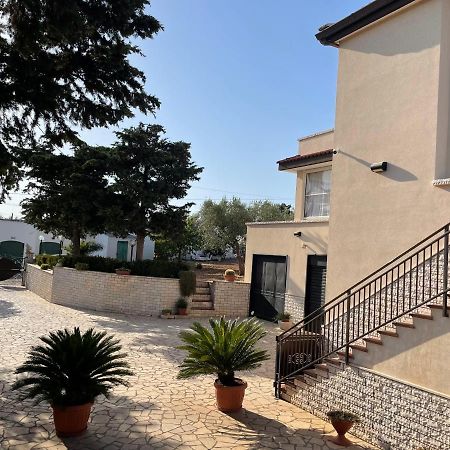Casa Belcolle Apartment Putignano Exterior foto