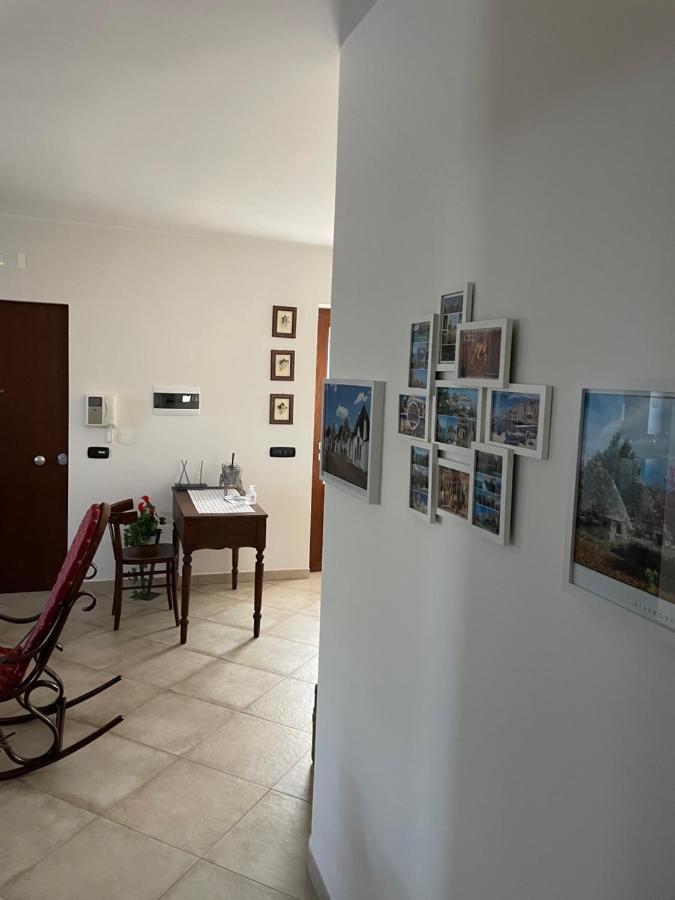 Casa Belcolle Apartment Putignano Exterior foto