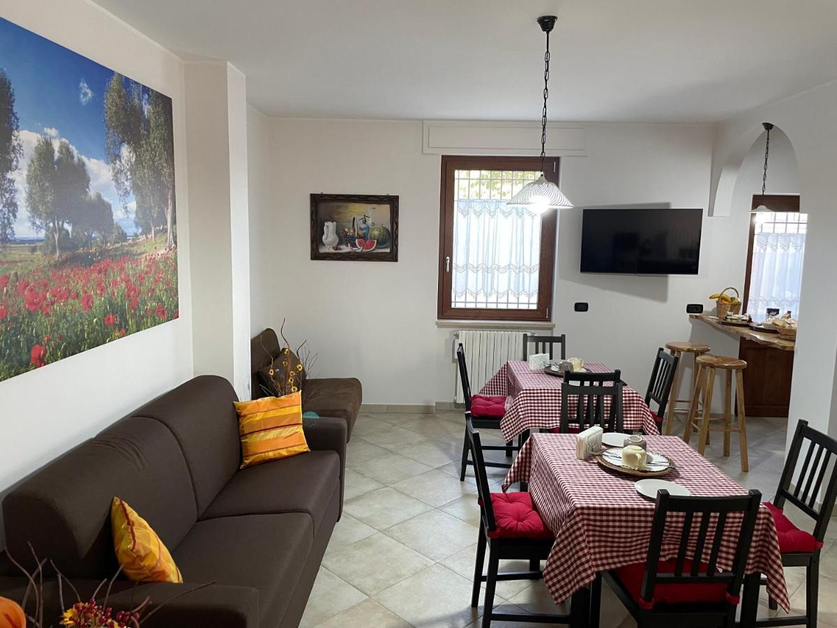 Casa Belcolle Apartment Putignano Exterior foto