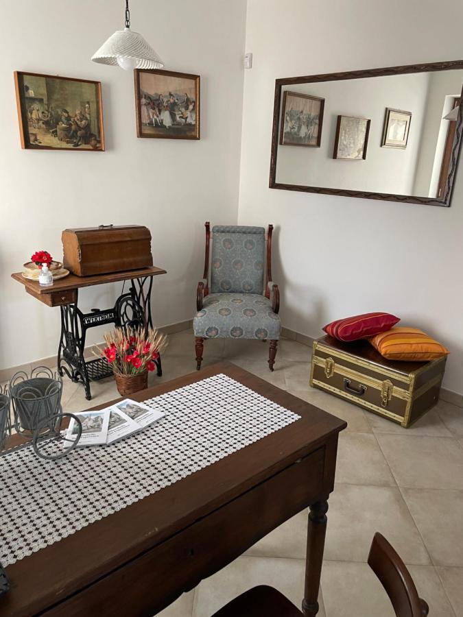 Casa Belcolle Apartment Putignano Exterior foto