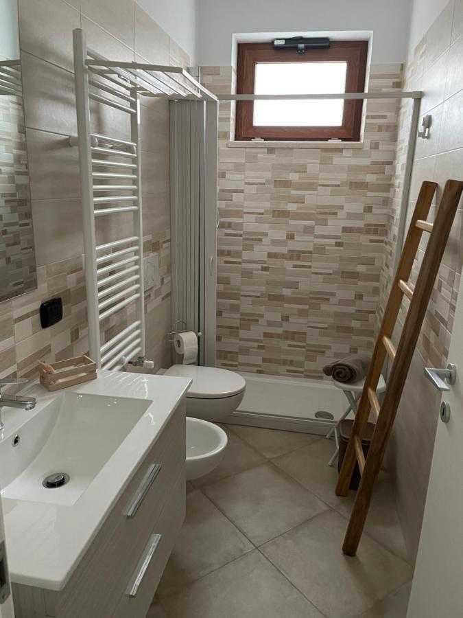 Casa Belcolle Apartment Putignano Exterior foto