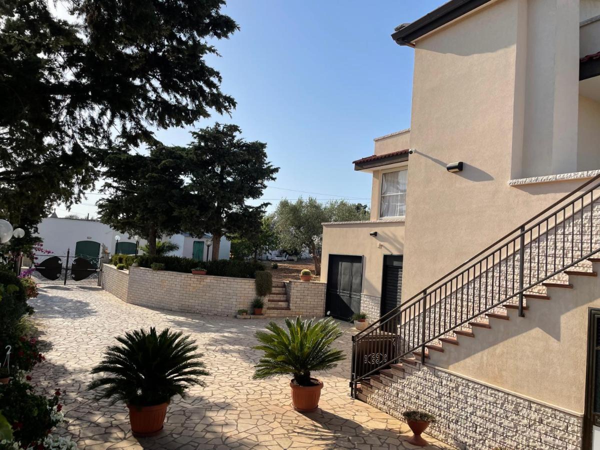 Casa Belcolle Apartment Putignano Exterior foto