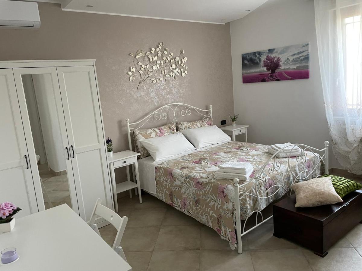 Casa Belcolle Apartment Putignano Exterior foto