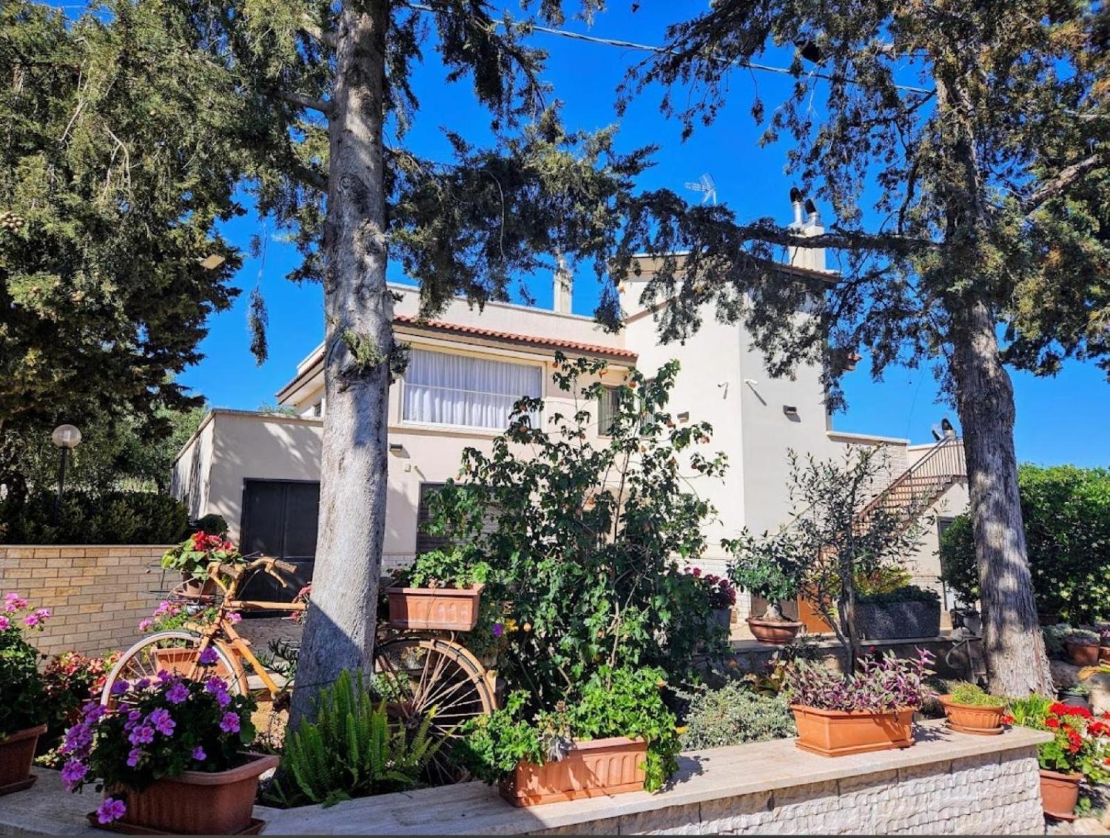 Casa Belcolle Apartment Putignano Exterior foto